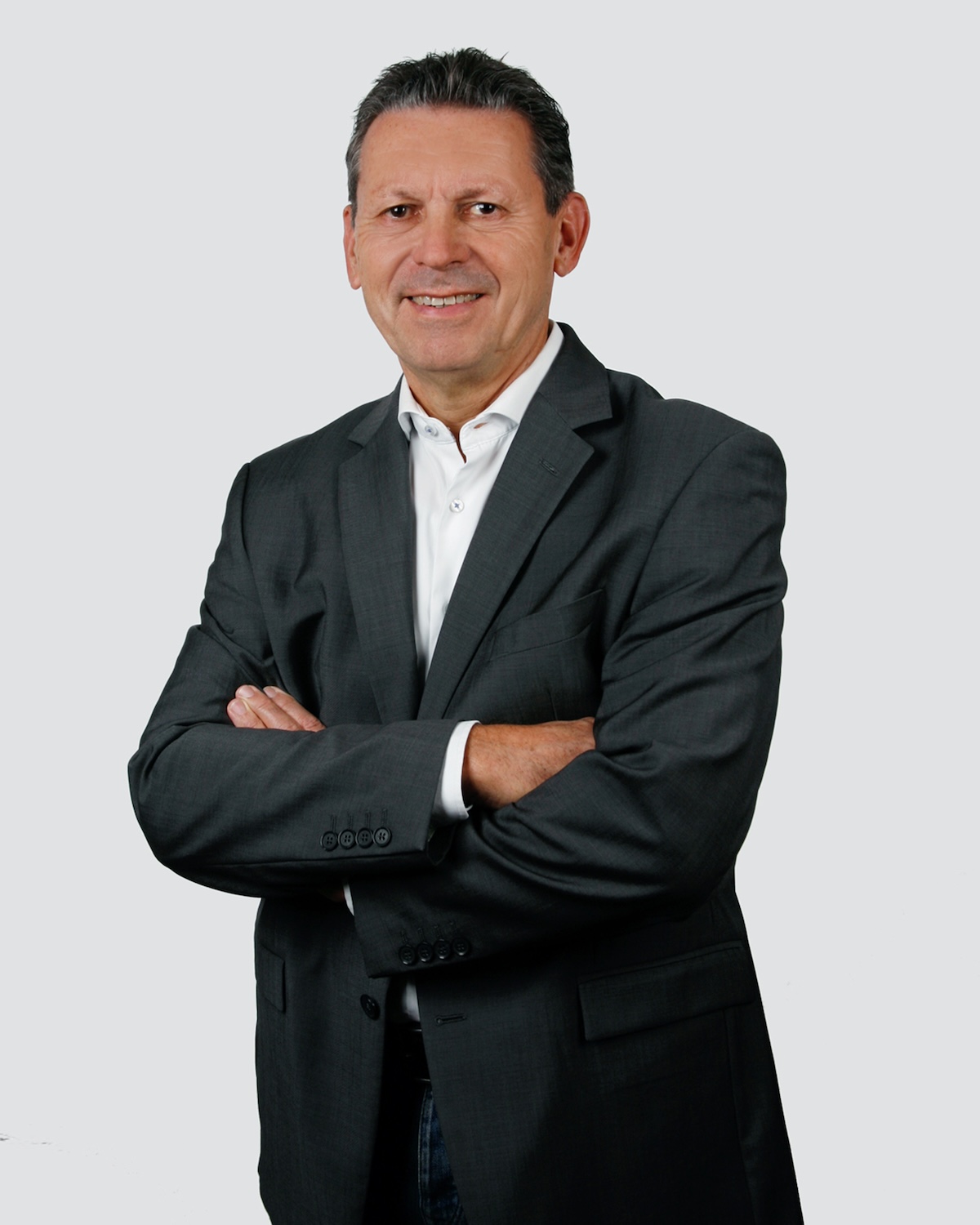 Hans-Rainer Tschaftary