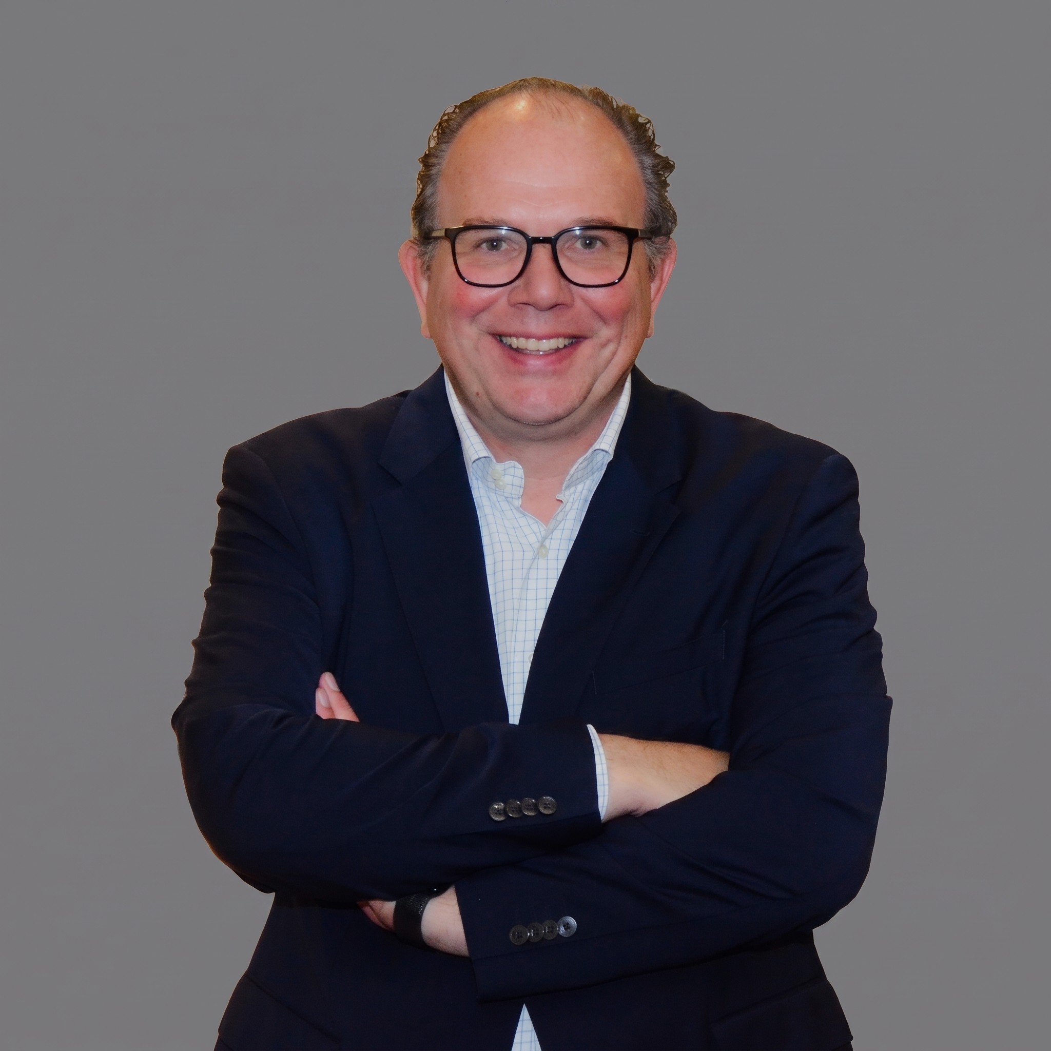 XQI Executive Circle Member Marc Deimling