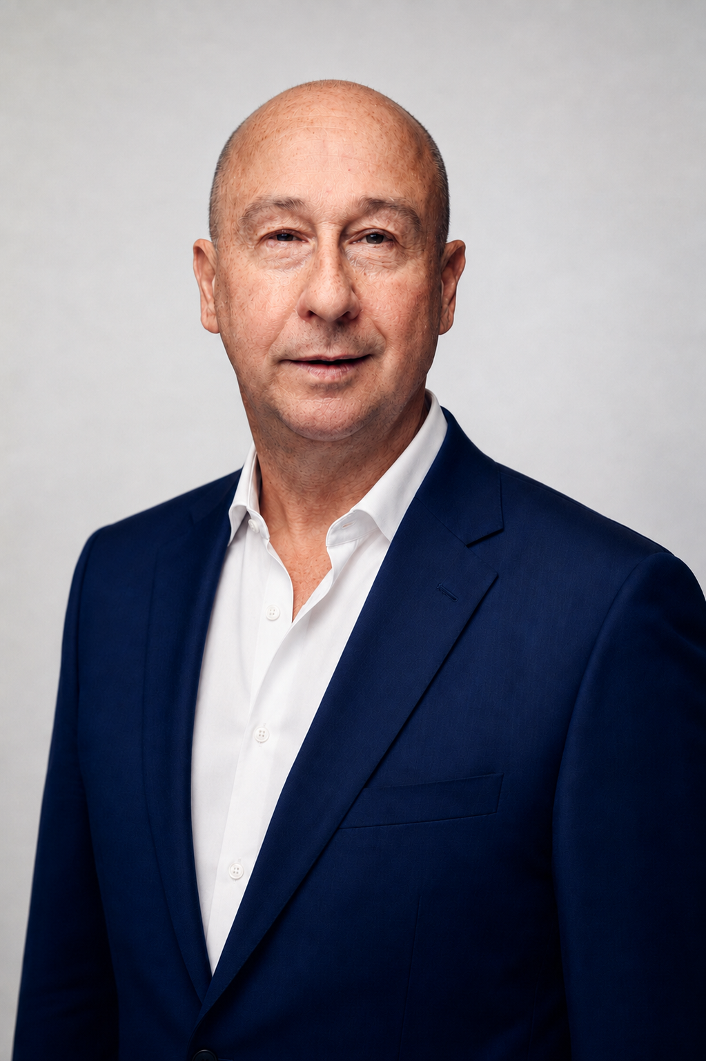 Markus Suppinger XQI Interim Circle Partner